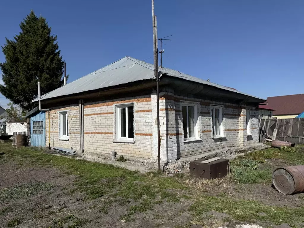 Коттедж в Алтайский край, Барнаул городской округ, с. Власиха ул. ... - Фото 2