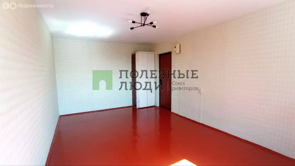 1к в -комнатной квартире (18.6 м) - Фото 0