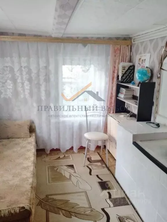Дом в Оренбургская область, Кувандык Краснопартизанская ул., 22 (61 м) - Фото 1