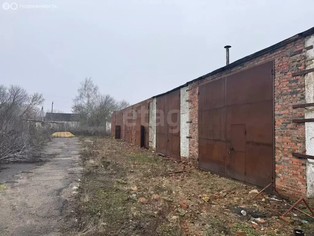 Помещение свободного назначения (1870 м) - Фото 2