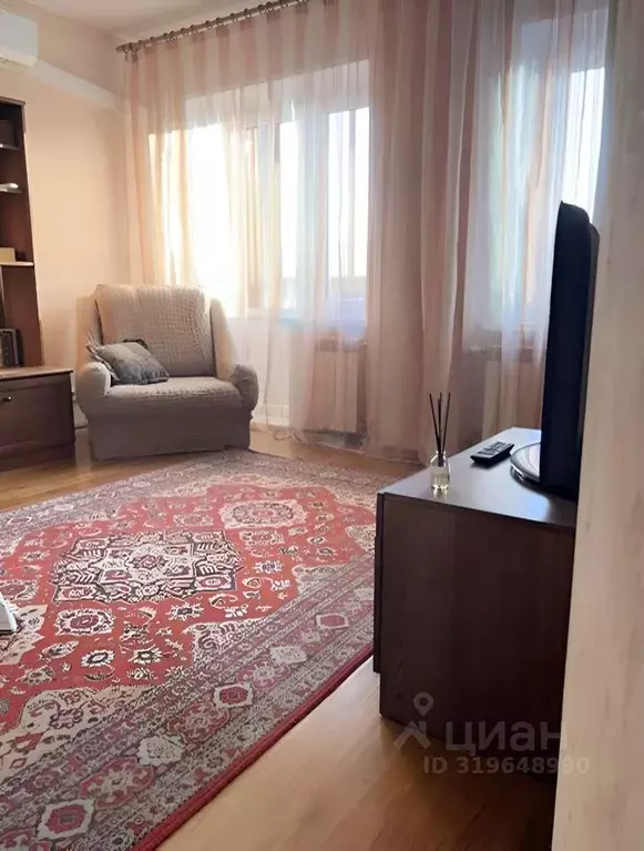 1-к кв. Новосибирская область, Новосибирск ул. Дуси Ковальчук, 173 ... - Фото 1
