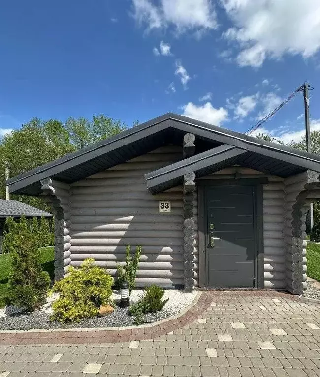 Дом в Краснодарский край, Апшеронский район, Нижегородское с/пос, ... - Фото 1