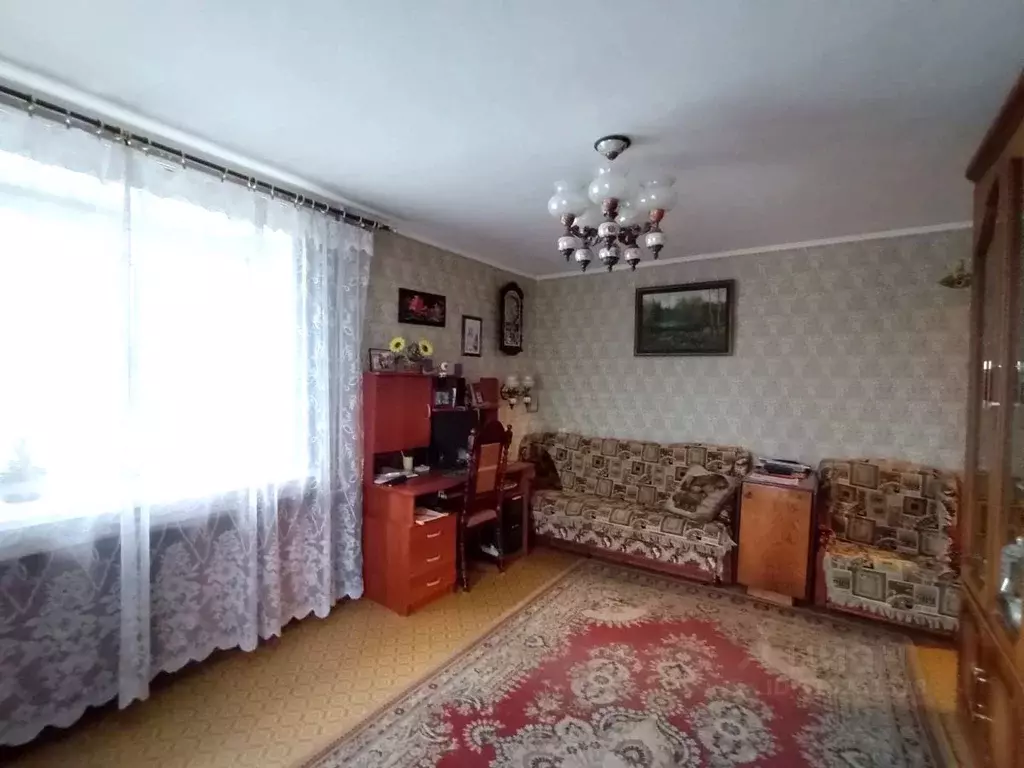 3-к кв. Ивановская область, Иваново ул. Бубнова, 47 (64.5 м) - Фото 1
