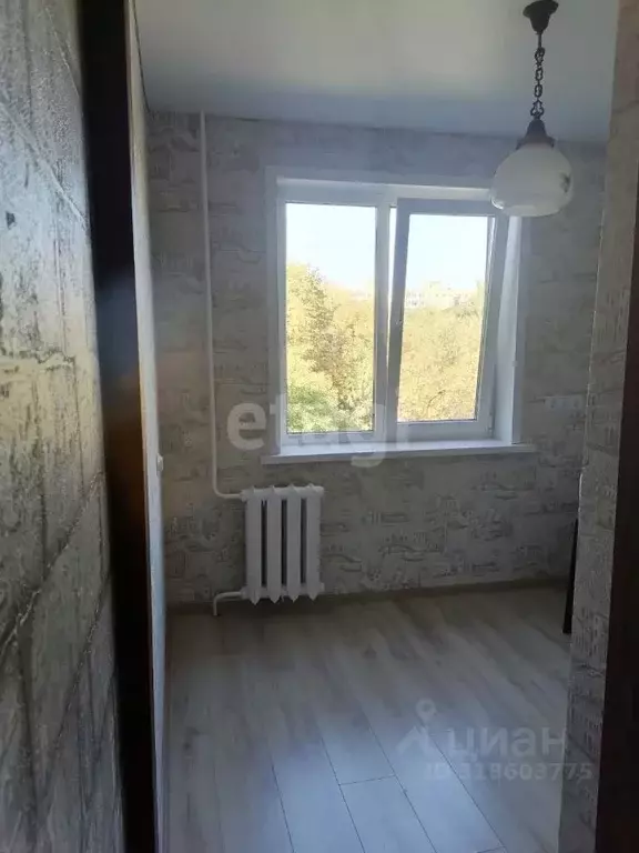 3-к кв. Башкортостан, Уфа Черниковская ул., 46 (60.0 м) - Фото 1