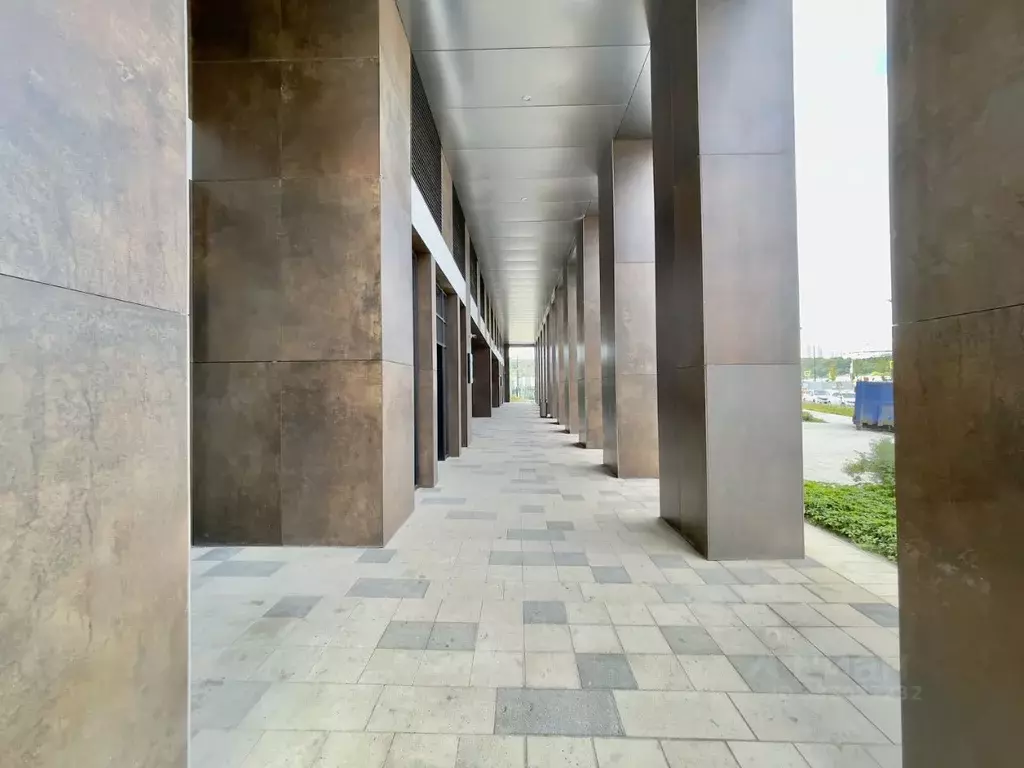4-к кв. Москва ул. Нижние Мневники, 12 (150.7 м) - Фото 2