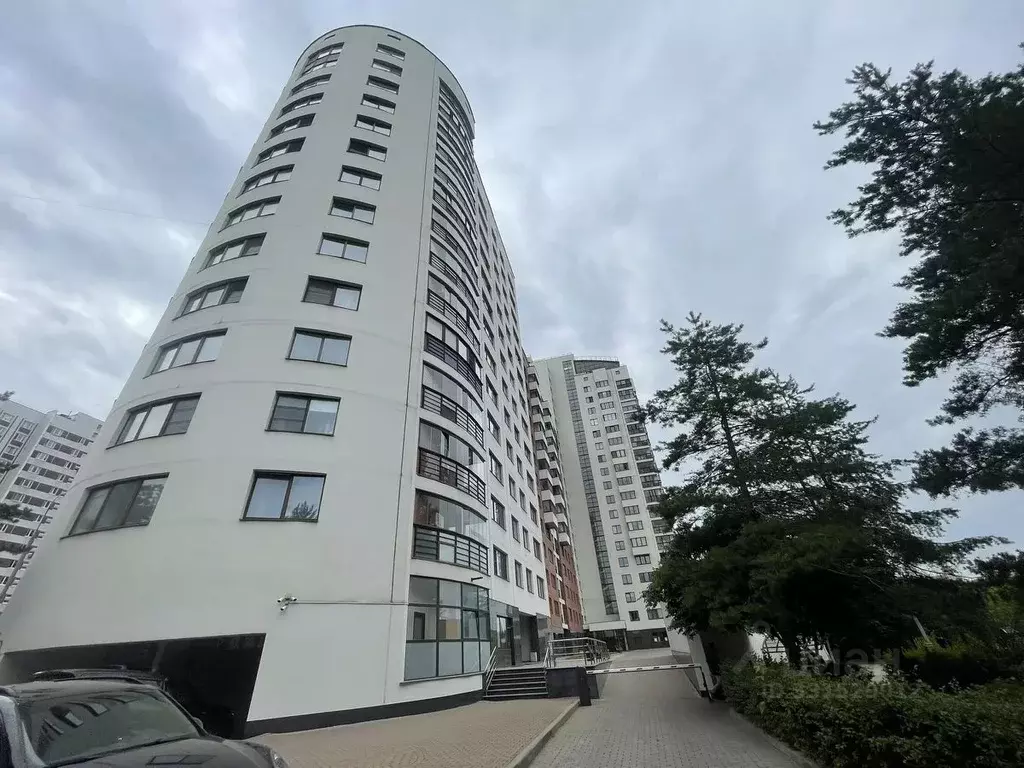3-к кв. Москва Рублевское ш., 26К4 (113.2 м) - Фото 2