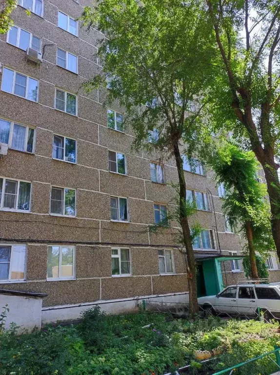 3-к кв. Воронежская область, Воронеж ул. Киселева, 5 (53.9 м) - Фото 0