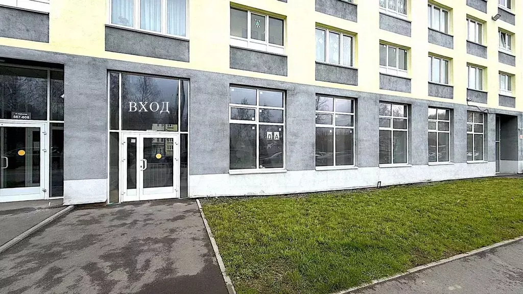 Помещение от собственика, 126 м - Фото 0