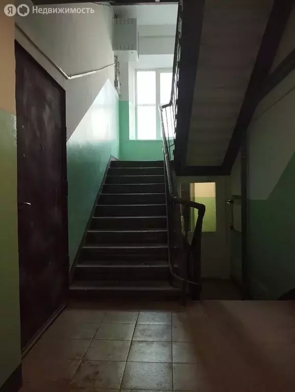 1к в 3-комнатной квартире (16 м) - Фото 1