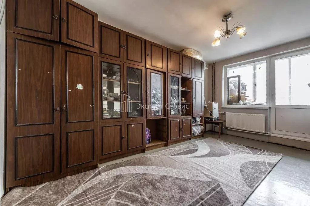 Квартира, 2 комнаты, 50.1 м - Фото 0