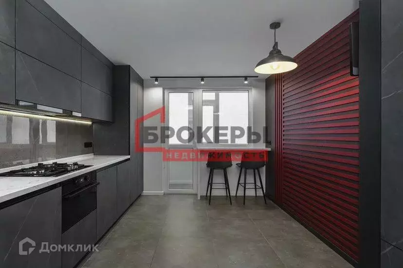 Продаётся 2-к квартира, 67.6 м - Фото 1