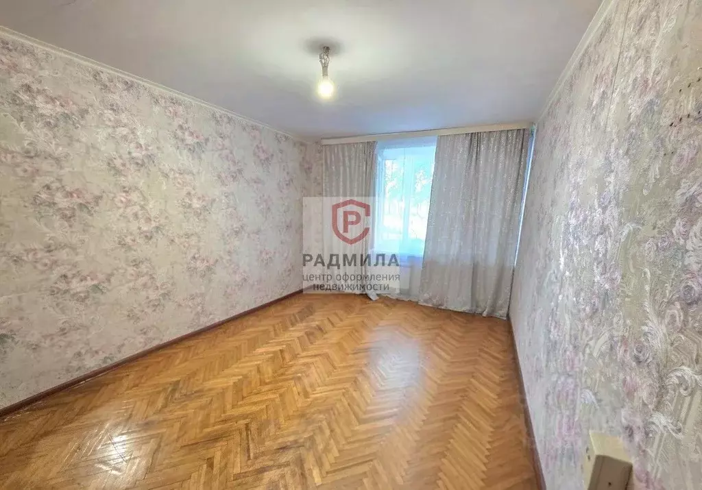 Комната Москва Ореховый проезд, 35К3 (19.0 м) - Фото 2