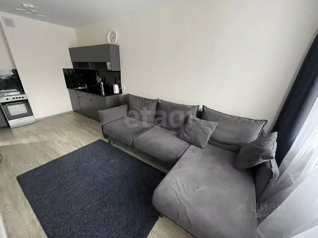 3-к кв. Томская область, Северск ул. Славского, 26 (62.5 м) - Фото 1