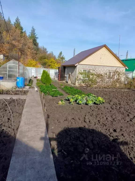 Дом в Самарская область, Красноярский район, Новосемейкино городское ... - Фото 0