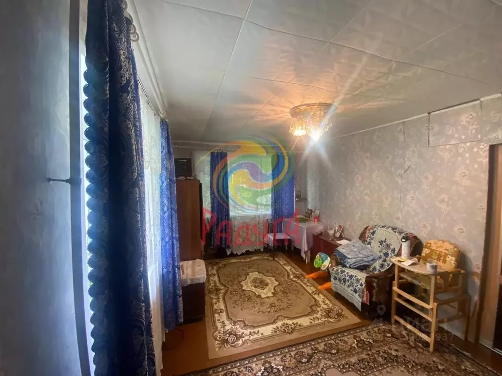 1-к кв. Ивановская область, Иваново ул. Диановых, 12 (31.1 м) - Фото 0