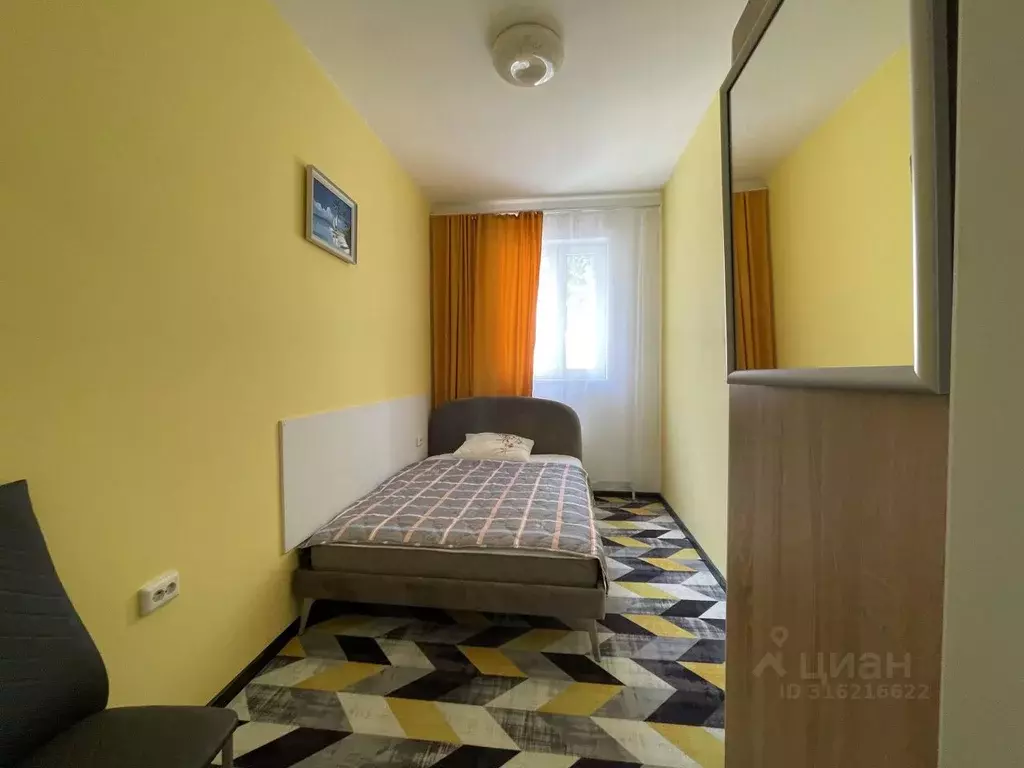Комната Санкт-Петербург наб. Реки Фонтанки, 133 (12.0 м) - Фото 0