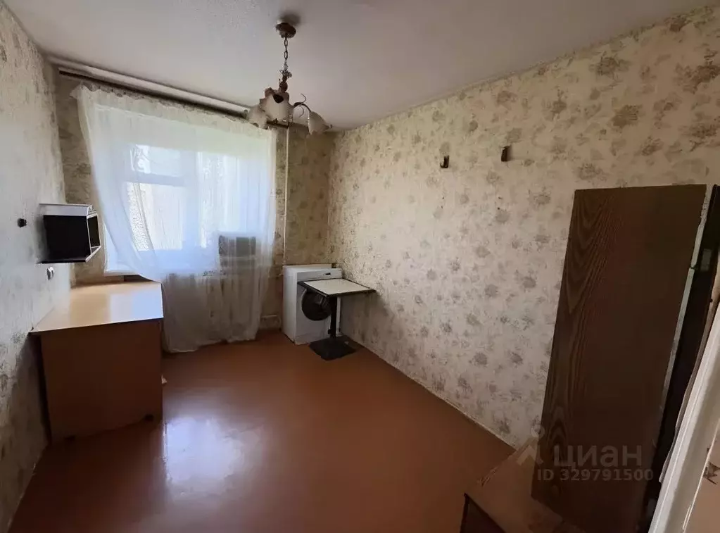3-к кв. Владимирская область, Александров ул. Терешковой, 13/2 (54.0 ... - Фото 2