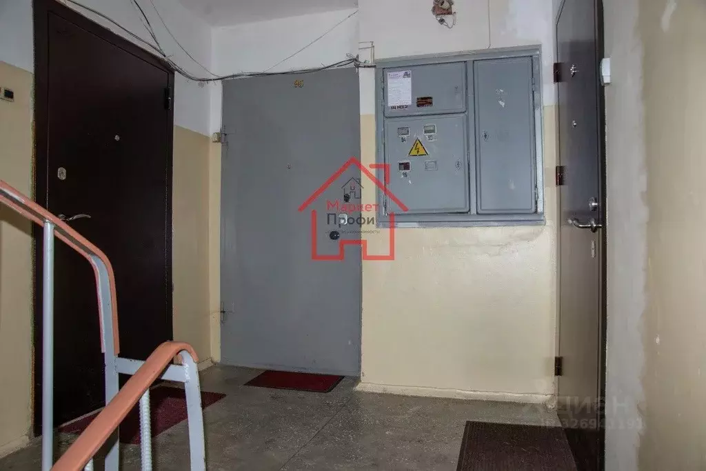 1-к кв. Свердловская область, Среднеуральск Исетская ул., 6 (42.0 м) - Фото 2