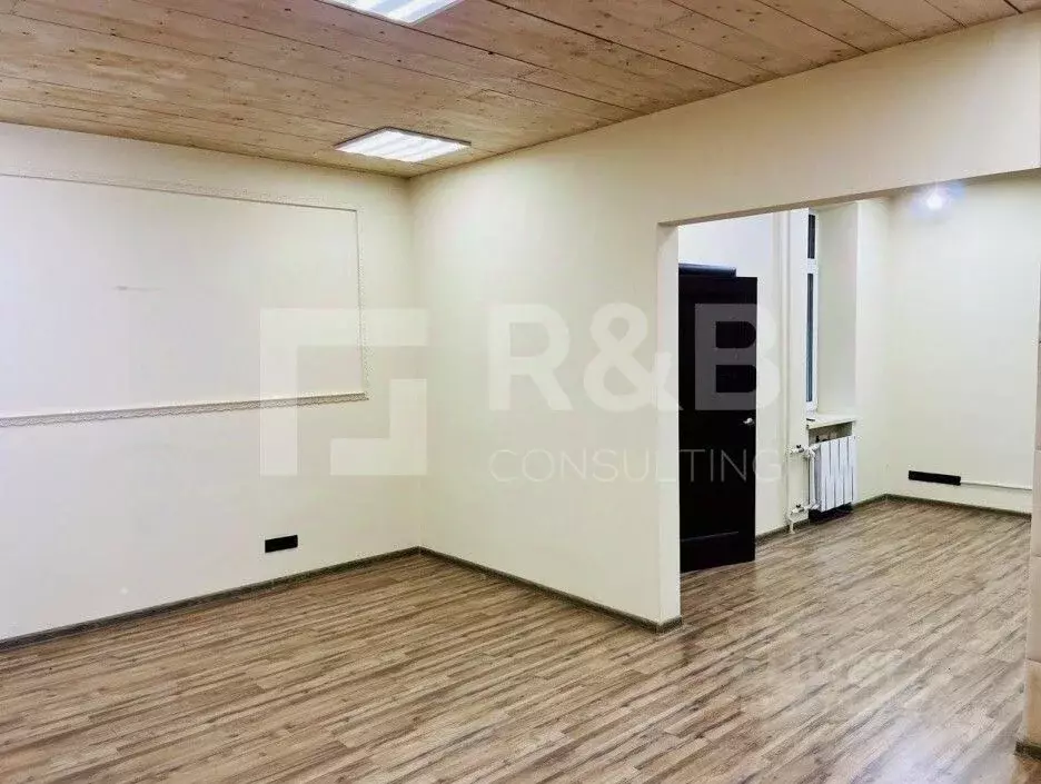 Помещение свободного назначения в Москва Саввинская наб., 7С3 (108 м) - Фото 2