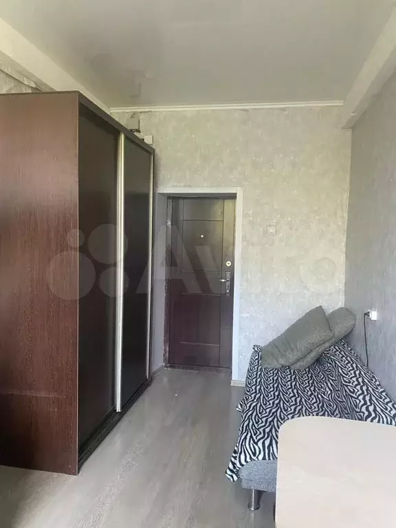 Комната 14 м в 1-к., 2/2 эт. - Фото 1