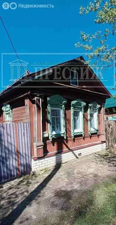 Дом в Шуя, улица Чехова, 34 (45 м) - Фото 0