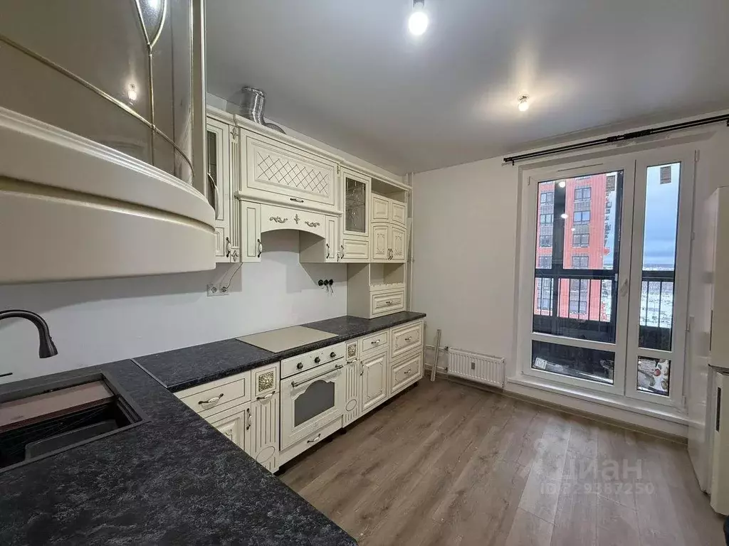 Квартира, 3 комнаты, 76.09 м - Фото 1