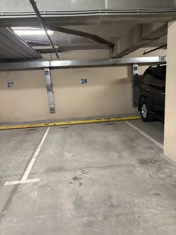 Гараж в Краснодарский край, Краснодар Центральный мкр, ул. ... - Фото 1