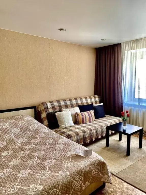 1-к кв. Мордовия, Саранск Севастопольская ул., 42с2 (40.0 м) - Фото 2