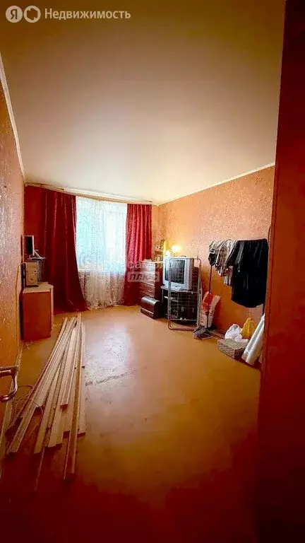 4-комнатная квартира: Липецк, Московская улица, 91 (73.3 м) - Фото 2