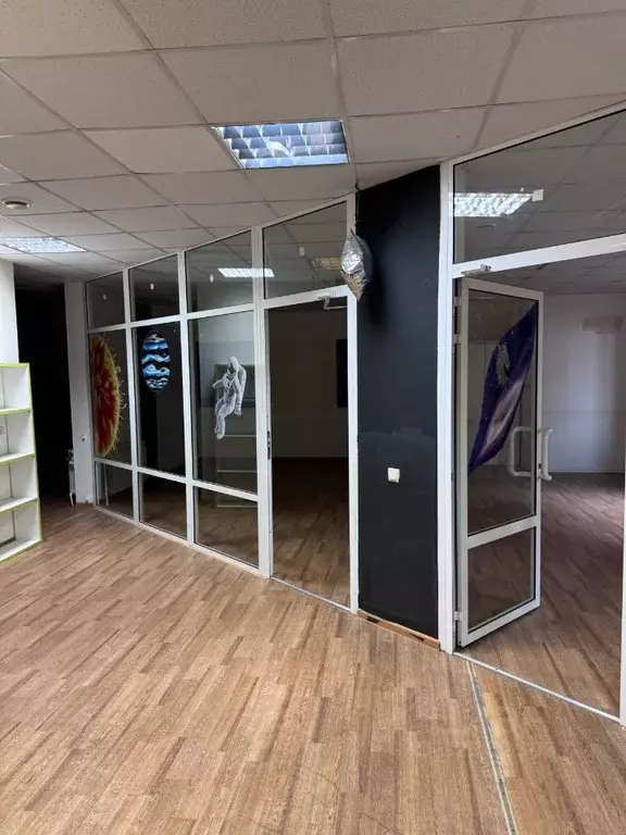 Помещение свободного назначения в Москва Соколово-Мещерская ул., 29 ... - Фото 1