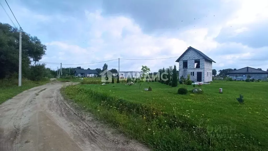 Участок в Калининградская область, Гурьевский муниципальный округ, ... - Фото 2