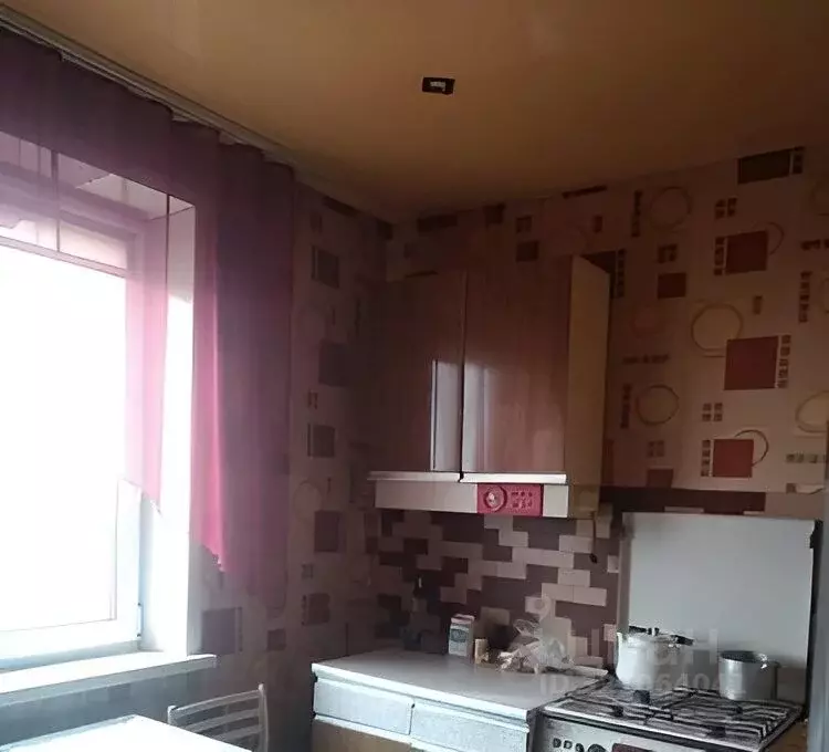 1-к кв. Смоленская область, Смоленск ул. Попова, 128 (40.0 м) - Фото 1