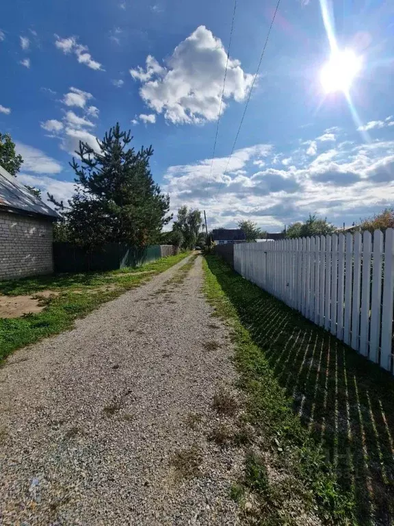 Дом в Алтайский край, Рубцовск № 3 СНТ, ул. Васильковая (60 м) - Фото 2