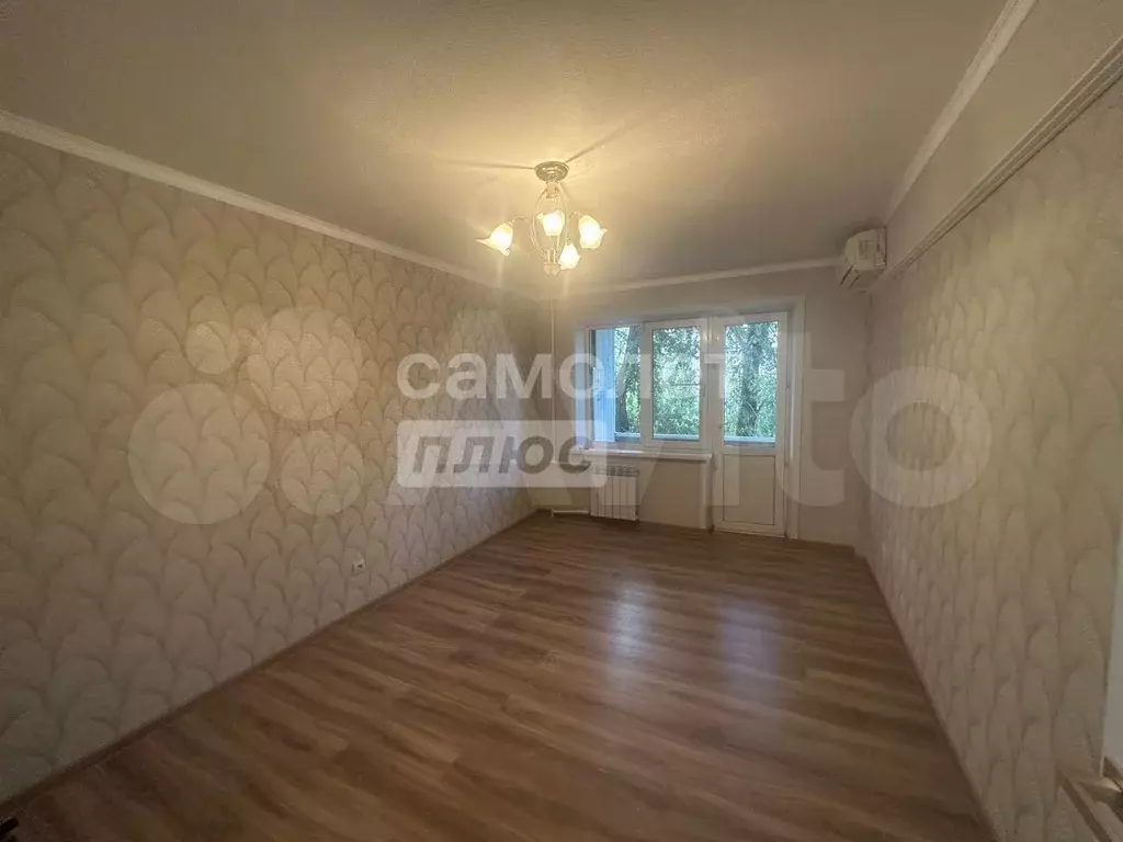 2-к. квартира, 50 м, 2/5 эт. - Фото 1