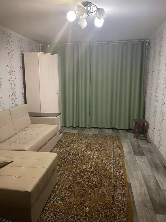 1-к кв. Москва Окская ул., 14К1 (32.0 м) - Фото 1