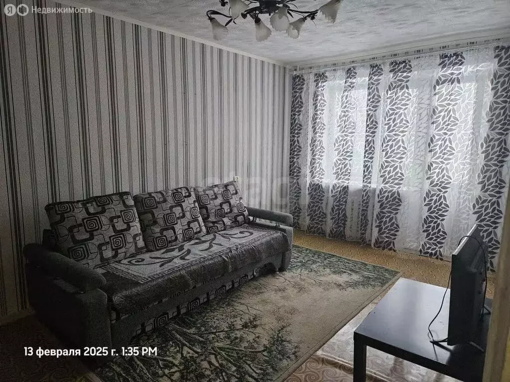 1-комнатная квартира: Кировск, Новая улица, 16 (32.2 м) - Фото 1