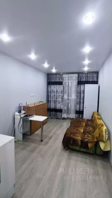 1-к кв. Иркутская область, Иркутск Ново-Ленино мкр, Территория 1-й ... - Фото 1