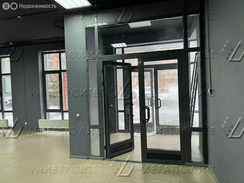 Помещение свободного назначения (300 м) - Фото 1