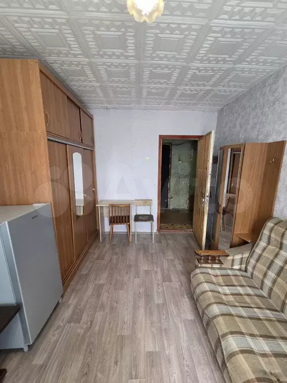 Комната 12 м в 8-к., 2/3 эт. - Фото 1