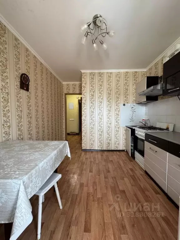 1-к кв. Татарстан, Казань пер. Односторонки Гривки, 10 (40.0 м) - Фото 1