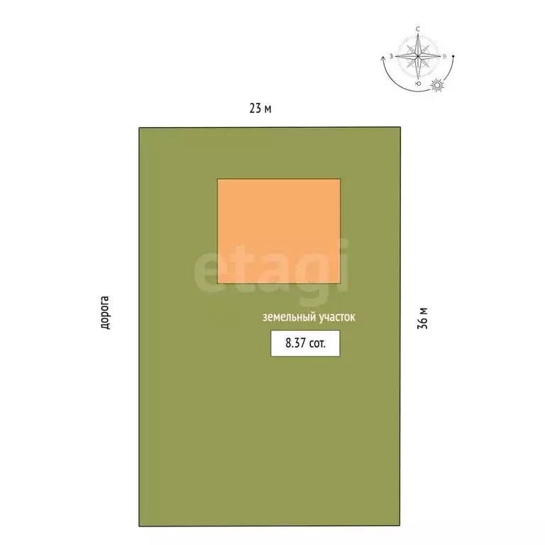 Дом в Московская область, Раменский муниципальный округ, квартал 18-1 ... - Фото 2