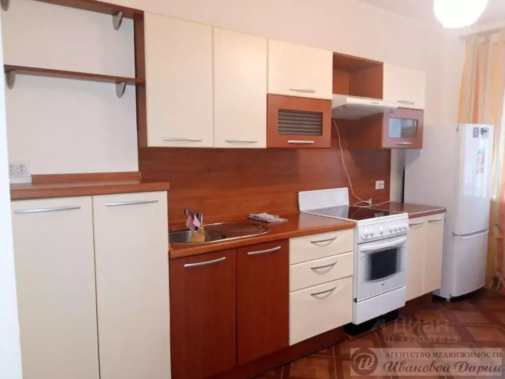 1-к кв. Самарская область, Самара Революционная ул., 4 (43.0 м) - Фото 1