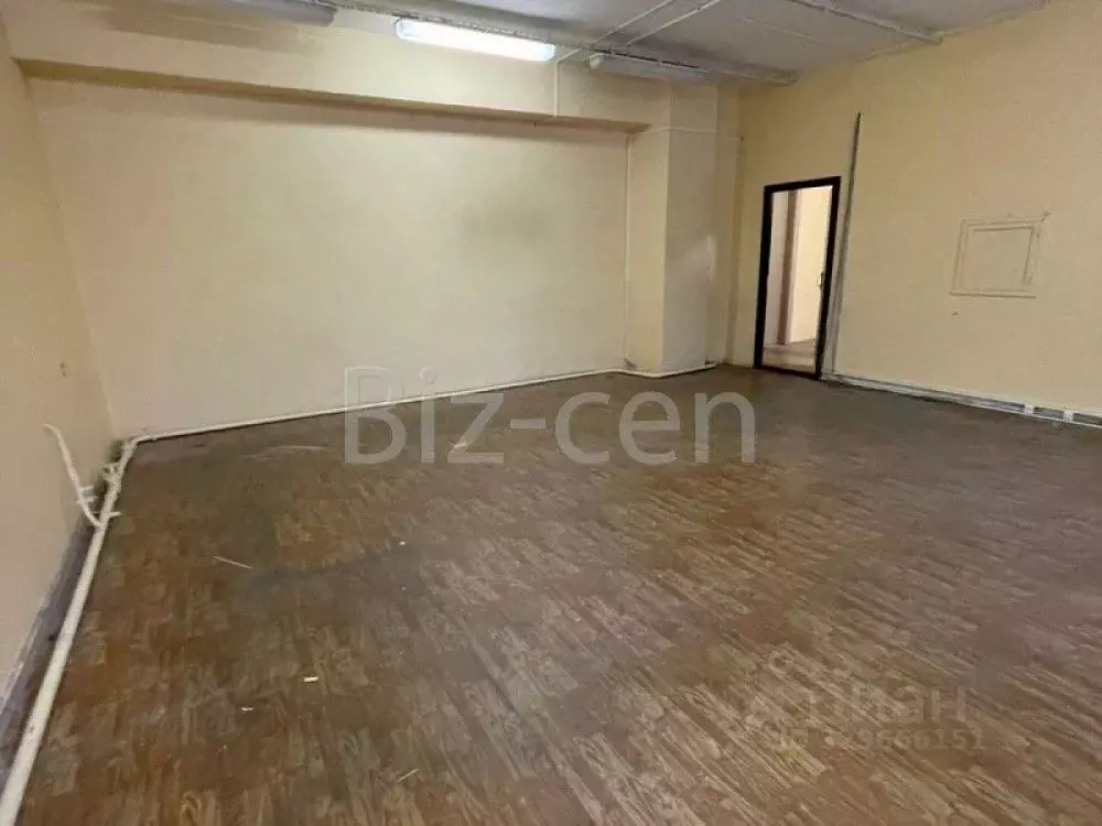 Офис в Санкт-Петербург ул. Комсомола, 1-3М (67 м) - Фото 2