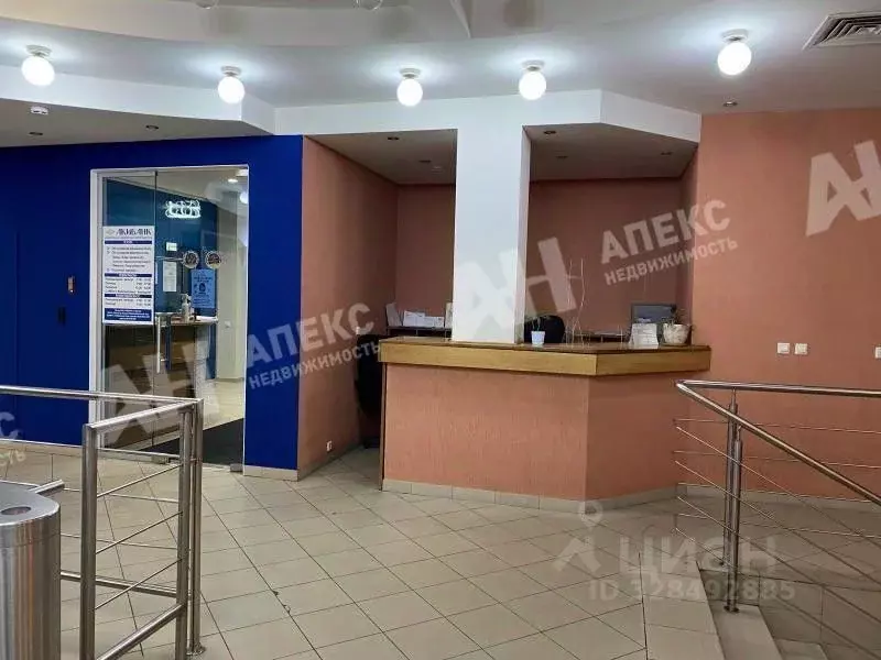 Помещение свободного назначения в Москва Большая Переяславская ул., ... - Фото 1