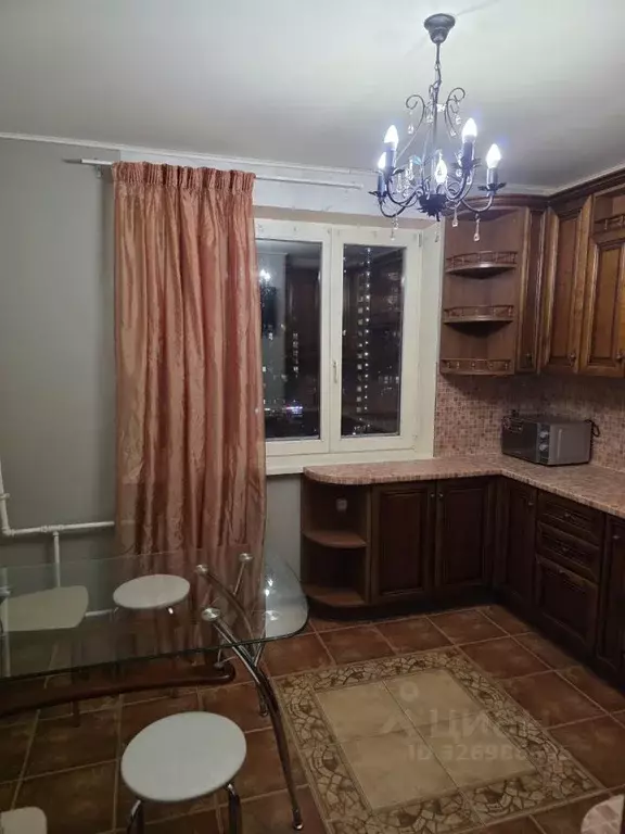 3-к кв. Московская область, Красногорск ул. 50 лет Октября, 7б (78.0 ... - Фото 2