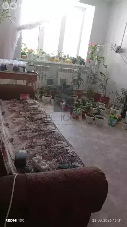 Дом в Иглинский район, Кальтовский сельсовет, деревня Первомайское (55 ... - Фото 1