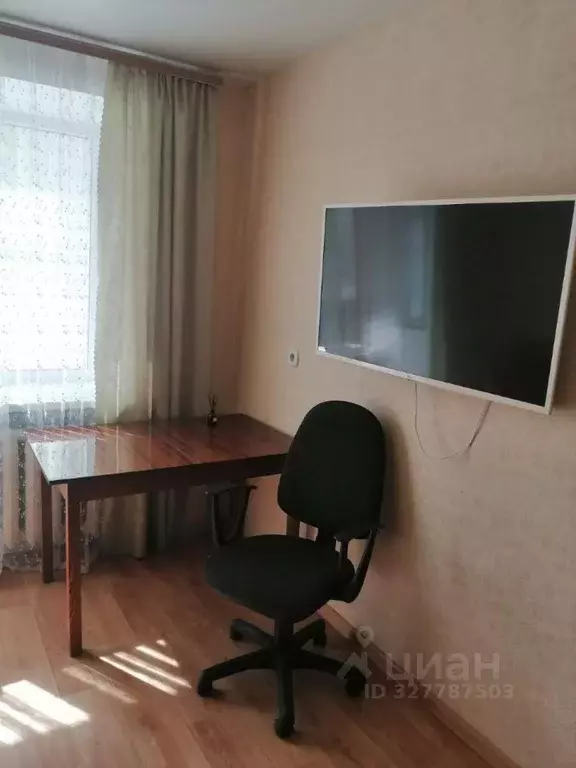 1-к кв. Владимирская область, Владимир ул. Верхняя Дуброва, 28в (31.0 ... - Фото 1