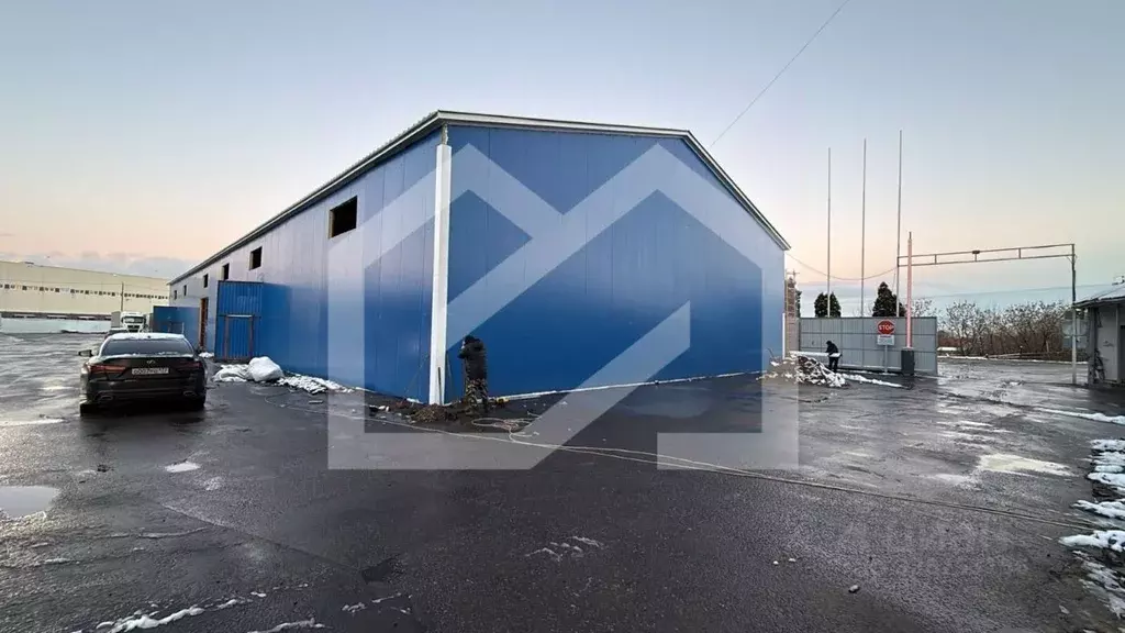 Помещение свободного назначения в Московская область, Подольск ... - Фото 2