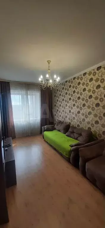 2-к. квартира, 61,7 м, 8/17 эт. - Фото 0