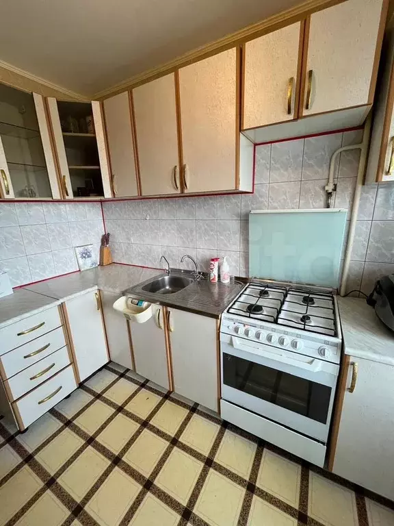 2-к. квартира, 50 м, 8/10 эт. - Фото 1